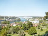 FCC se adjudica por 379,5 millones la construcción de un puente en Oporto