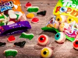 España se afianza como líder en la exportación de caramelos a EEUU