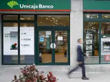 Unicaja Banco incorpora como consejera a una experta en finanzas y transformación digital
