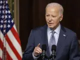 Biden presenta este lunes un decreto para impulsar controles de seguridad en la IA