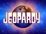 Cabecera de 'Jeopardy'.