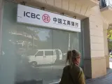 China investiga al exvicepresidente del banco ICBC por supuesta corrupción