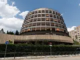 El Tribunal Constitucional decide el lunes sobre el impuesto a las grandes fortunas