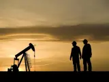 Producción petróleo