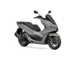 PCX 125 2023 Gris Jupiter Perlado NH-C60P