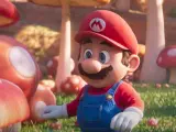 Mario en el realista tráiler de Super Mario Bros, la película de Nintendo