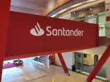 Banco Santander, la primera empresa española en el nuevo ranking Fortune 500