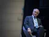 El presidente de Criteria Caixa y de la Fundación Bancaria La Caixa, Isidre Fainé.