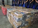 Más pura y barata: el alza en la oferta de coca eleva las confiscaciones a máximos históricos