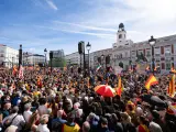 Amnistía para los independentistas y mucha amnesia para los españoles