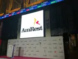 AmRest (La Tagliatella) gana 50,7 millones hasta septiembre y asegura su modelo de negocio