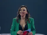 Chenoa en la presentaci&oacute;n de 'Operaci&oacute;n Triunfo 2023'