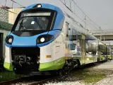 Alstom anuncia un plan para reforzar su balance por el que recortará 1.500 empleos