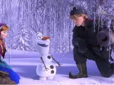 'Frozen' tendrá dos películas más en un futuro.