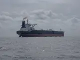 EEUU bloquea buques emiratíes con crudo ruso por encima del precio establecido