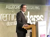 Antonio Garamendi, Presidente de CEOE