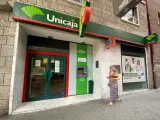 Unicaja rebaja hasta el 6,95% los intereses de sus préstamos por el 'Black Friday'