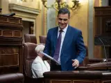 El Gobierno de Sánchez contará con 18 secretarías de Estado en el área económica