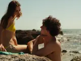 'Vamos a la playa' es una de las películas seleccionadas en ArtKino.
