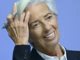 Lagarde cree que la batalla contra la inflación continúa, pero confía en el BCE