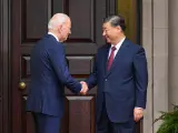 El hist&oacute;rico acuerdo entre China y EEUU: Impulso decisivo para la COP28