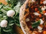 La española Grosso Napoletano lidera el ranking mundial de mejores pizzerías