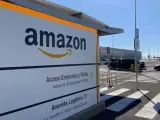 CCOO llama a los paros a 15.000 empleados de Amazon para el 27 y 28 de noviembre