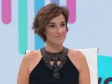 Adela González en 'Más vale sábado'.