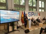 Cepsa y C2X desarrollarán en Huelva la mayor planta de metanol verde de Europa