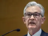 Jerome Powell