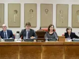 El PSOE presidirá 11 de las 23 comisiones legislativas en el Congreso