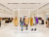 Zara Pre-Owned: qué es y cómo comprar en la tienda de ropa de segunda mano