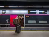 Francia congelará las tarifas de tren en 2024 y creará un abono por 50 euros al mes