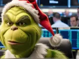 El rally de Navidad en las bolsas se ve amenazado por el Grinch.