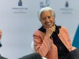 Lagarde recupera el protagonismo de los mercados con la reunión del BCE.