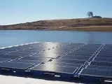 Portugal busca construir el mayor parque fotovoltaico flotante de Europa