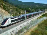 La ruta Barcelona-París de SNCF celebra su aniversario con billetes desde 29 euros