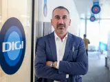 Marius Varzaru, CEO de Digi