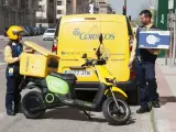 Correos ofrece trabajo sin oposici&oacute;n con sueldos de hasta 42.000 euros