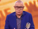 Apenas una semana y media entre septiembre y octubre duró en antena ‘La Plaza’ (2023), el programa de actualidad que Jordi González presentó en las tardes de La 1. Televisión Española decidió retirarlo por las bajas audiencias tras ver la luz solo ocho de las 70 emisiones previstas.