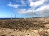 Iberdrola renovará cuatro parques eólicos en España y elevará su producción un 30%