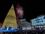 Madrid y Barcelona, entre las ciudades más buscadas para pasar la Navidad