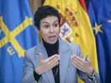 Isabel Pardo de Vera, ex secretaria de Transportes, rechaza presidir Asval