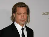 Brad Pitt cumple 60 a&ntilde;os: la fortuna que ha ganado gracias al cine y los negocios