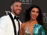 Pilar Rubio y Sergio Ramos reaparecen juntos con sus hijos en medio de los rumores de crisis