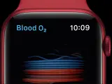 La medición del oxígeno en sangre del Apple Watch puede salirle cara por la violación de patentes.