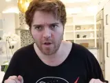 El 'youtuber' Shane Dawson en un reciente v&iacute;deo.