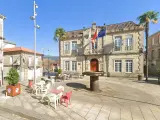 Arbo es el municipio más barato de Pontevedra para comprar una casa.