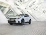 El LBX es la apuesta de Lexus para llegar a nuevos clientes.