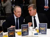 El TJUE avala la Superliga y acusa a FIFA y UEFA de abusar de su posición dominante
